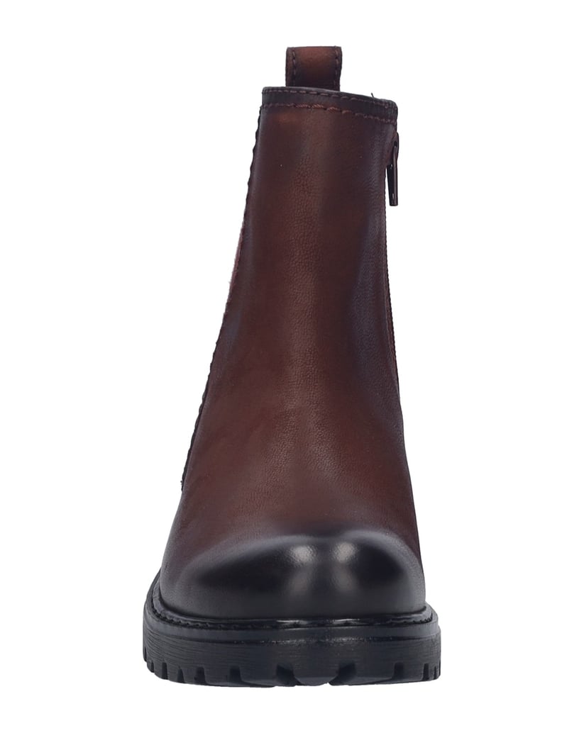 JOSEF-SEIBEL-JOSEF-SEIBEL-Melinda-30-|-Stiefelette-für-Damen-|-Rot-rot