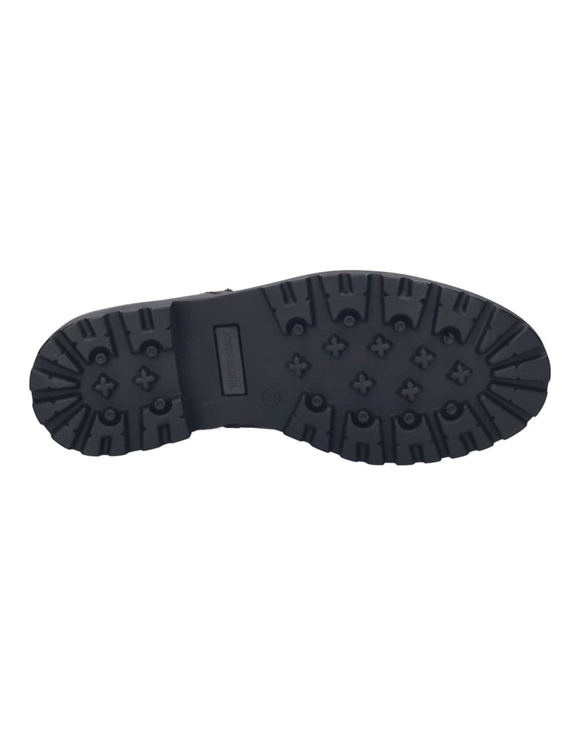 JOSEF-SEIBEL-JOSEF-SEIBEL-Melinda-30-|-Stiefelette-für-Damen-|-Rot-rot