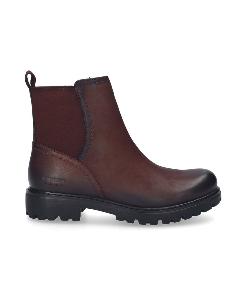 JOSEF-SEIBEL-JOSEF-SEIBEL-Melinda-30-|-Stiefelette-für-Damen-|-Rot-rot