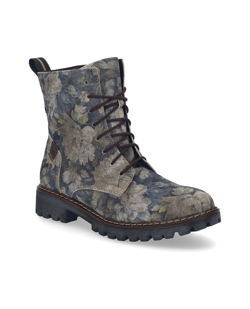 JOSEF-SEIBEL-JOSEF-SEIBEL-Melinda-02-|-Stiefelette-für-Damen-|-Blau-blau