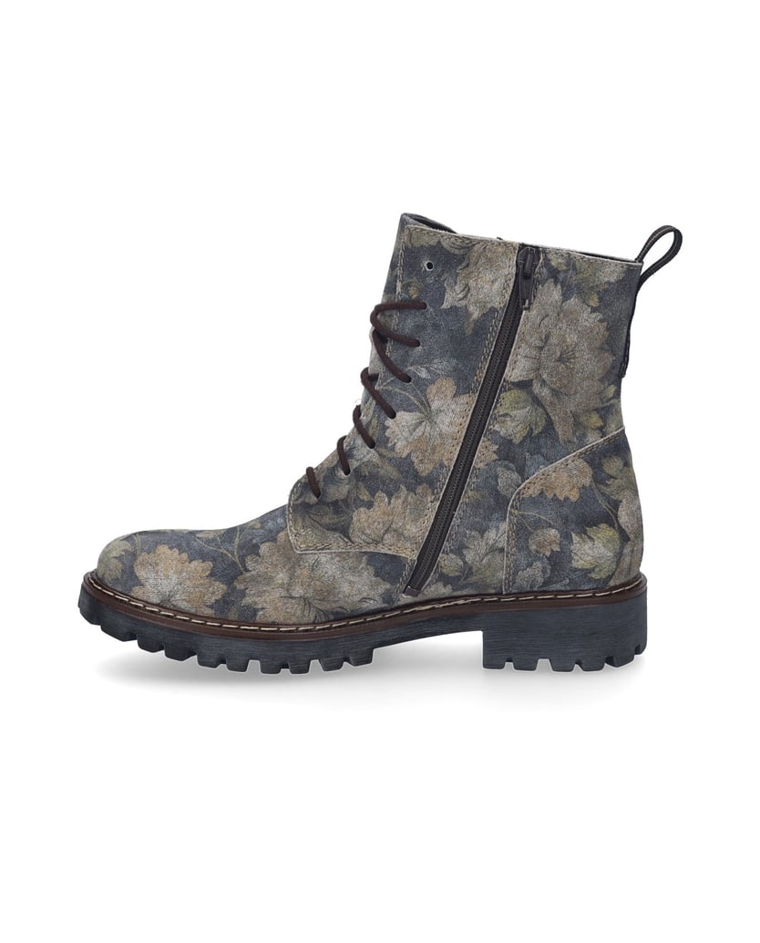 JOSEF-SEIBEL-JOSEF-SEIBEL-Melinda-02-|-Stiefelette-für-Damen-|-Blau-blau
