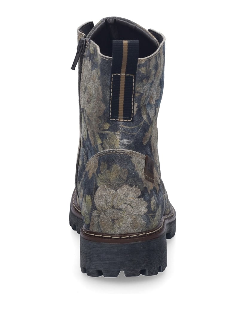 JOSEF-SEIBEL-JOSEF-SEIBEL-Melinda-02-|-Stiefelette-für-Damen-|-Blau-blau