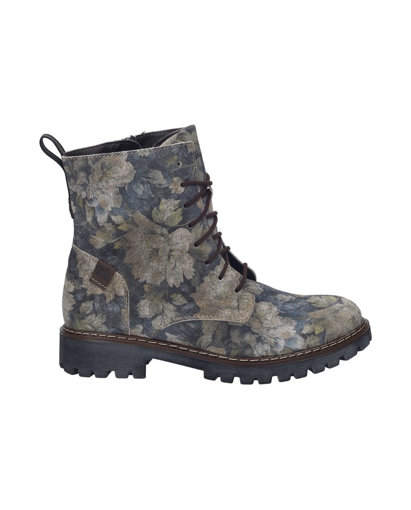 JOSEF-SEIBEL-JOSEF-SEIBEL-Melinda-02-|-Stiefelette-für-Damen-|-Blau-blau