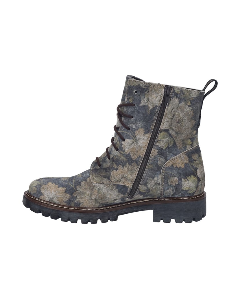 JOSEF-SEIBEL-JOSEF-SEIBEL-Melinda-02-|-Stiefelette-für-Damen-|-Blau-blau