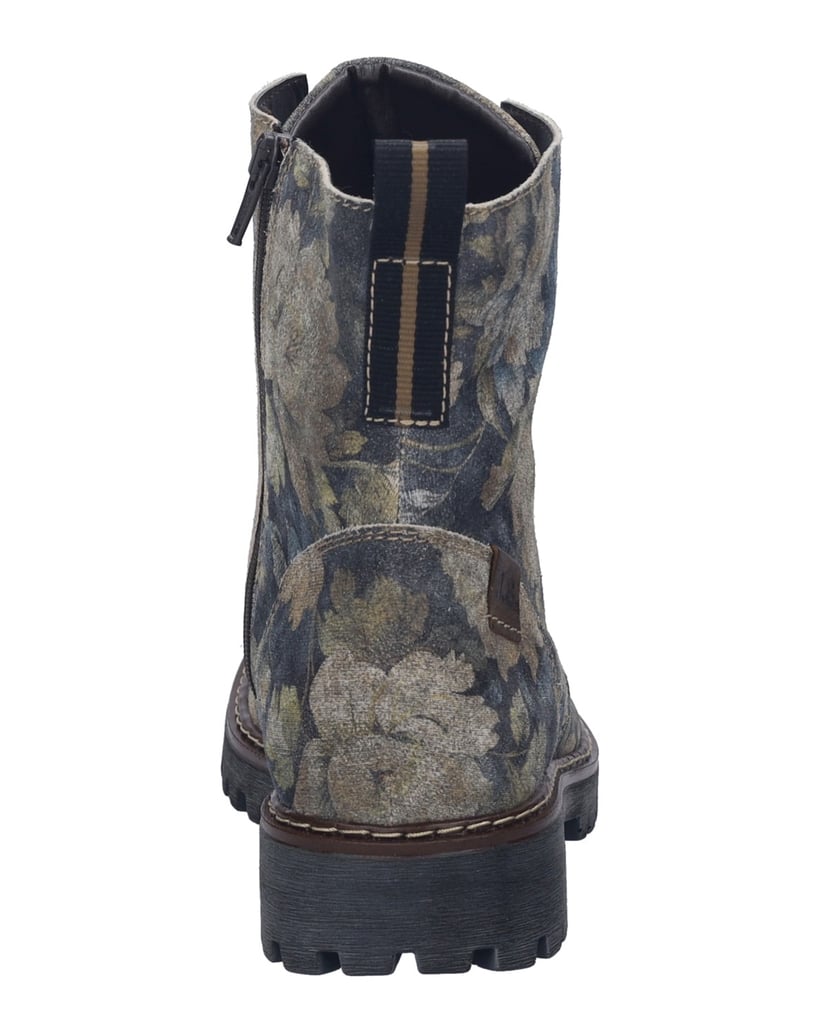 JOSEF-SEIBEL-JOSEF-SEIBEL-Melinda-02-|-Stiefelette-für-Damen-|-Blau-blau