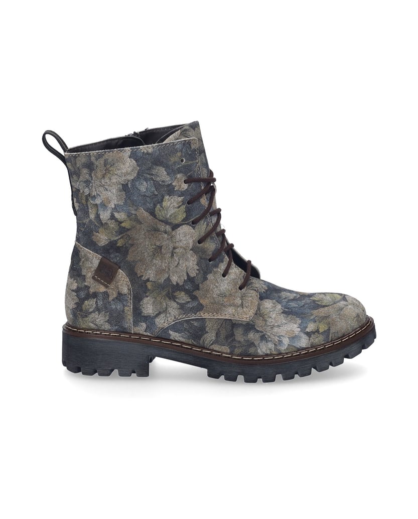 JOSEF-SEIBEL-JOSEF-SEIBEL-Melinda-02-|-Stiefelette-für-Damen-|-Blau-blau