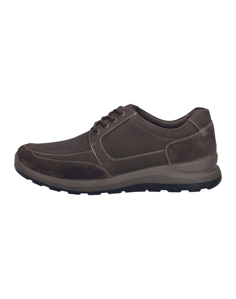 JOSEF-SEIBEL-JOSEF-SEIBEL-Marley-51-|-Sneaker-für-Herren-|-Braun-braun