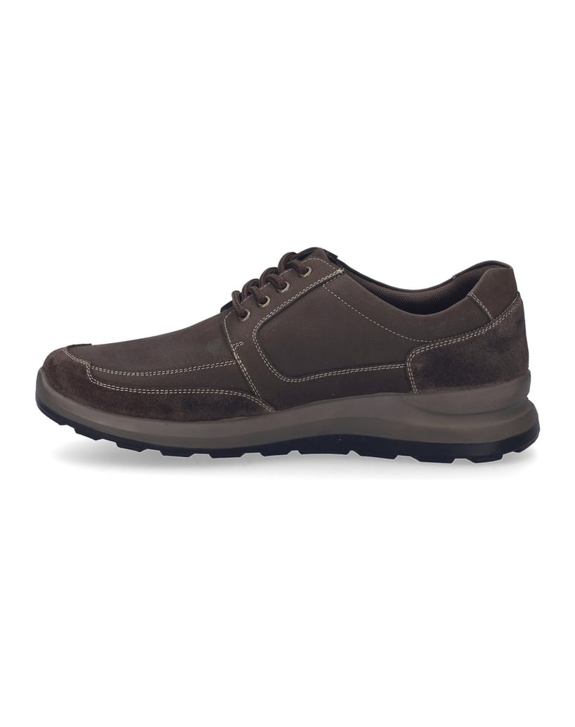 JOSEF-SEIBEL-JOSEF-SEIBEL-Marley-51-|-Sneaker-für-Herren-|-Braun-braun
