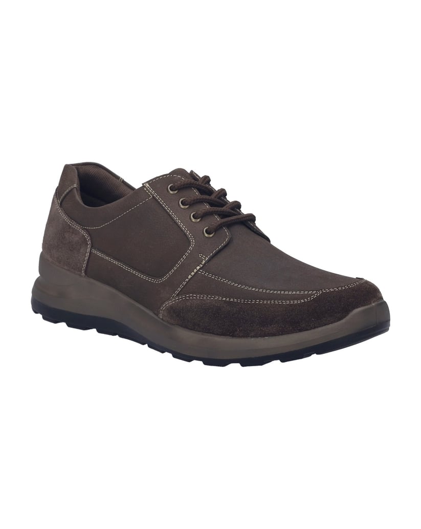 JOSEF-SEIBEL-JOSEF-SEIBEL-Marley-51-|-Sneaker-für-Herren-|-Braun-braun