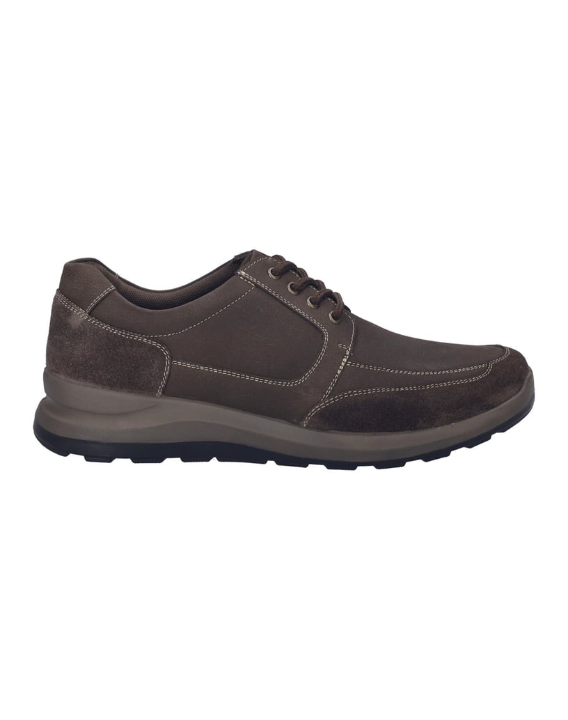 JOSEF-SEIBEL-JOSEF-SEIBEL-Marley-51-|-Sneaker-für-Herren-|-Braun-braun