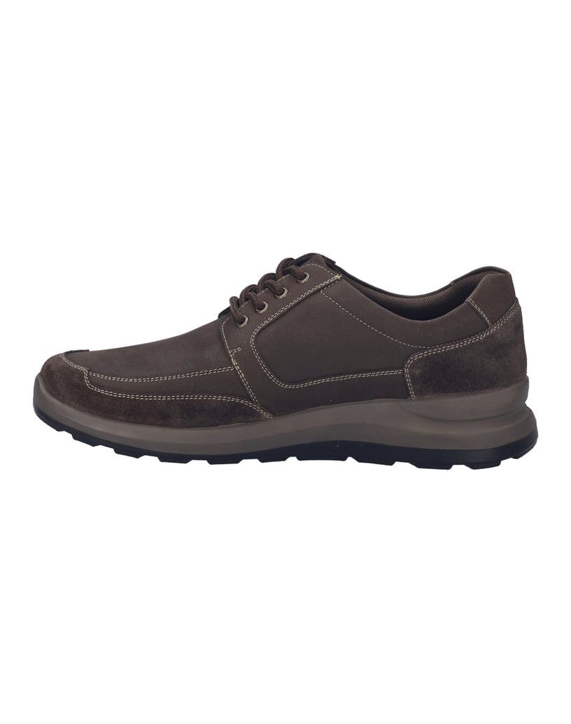JOSEF-SEIBEL-JOSEF-SEIBEL-Marley-51-|-Sneaker-für-Herren-|-Braun-braun