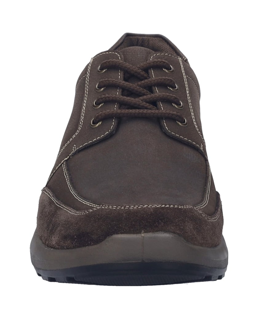 JOSEF-SEIBEL-JOSEF-SEIBEL-Marley-51-|-Sneaker-für-Herren-|-Braun-braun