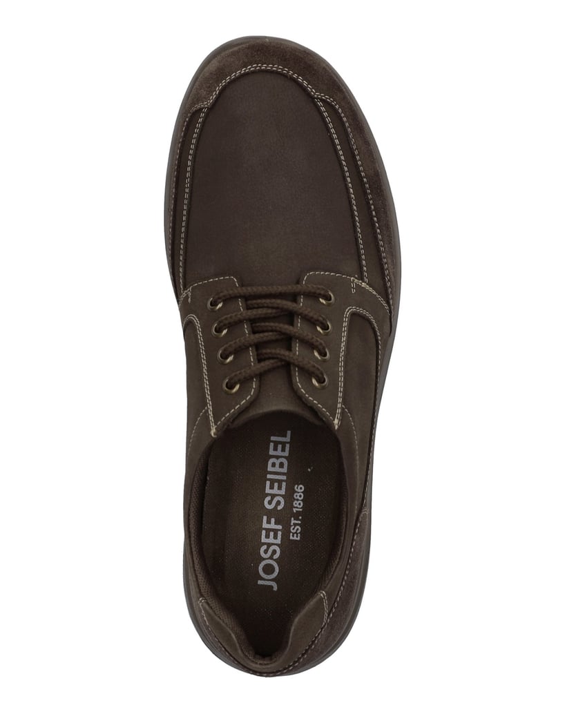 JOSEF-SEIBEL-JOSEF-SEIBEL-Marley-51-|-Sneaker-für-Herren-|-Braun-braun