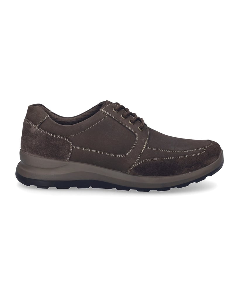 JOSEF-SEIBEL-JOSEF-SEIBEL-Marley-51-|-Sneaker-für-Herren-|-Braun-braun