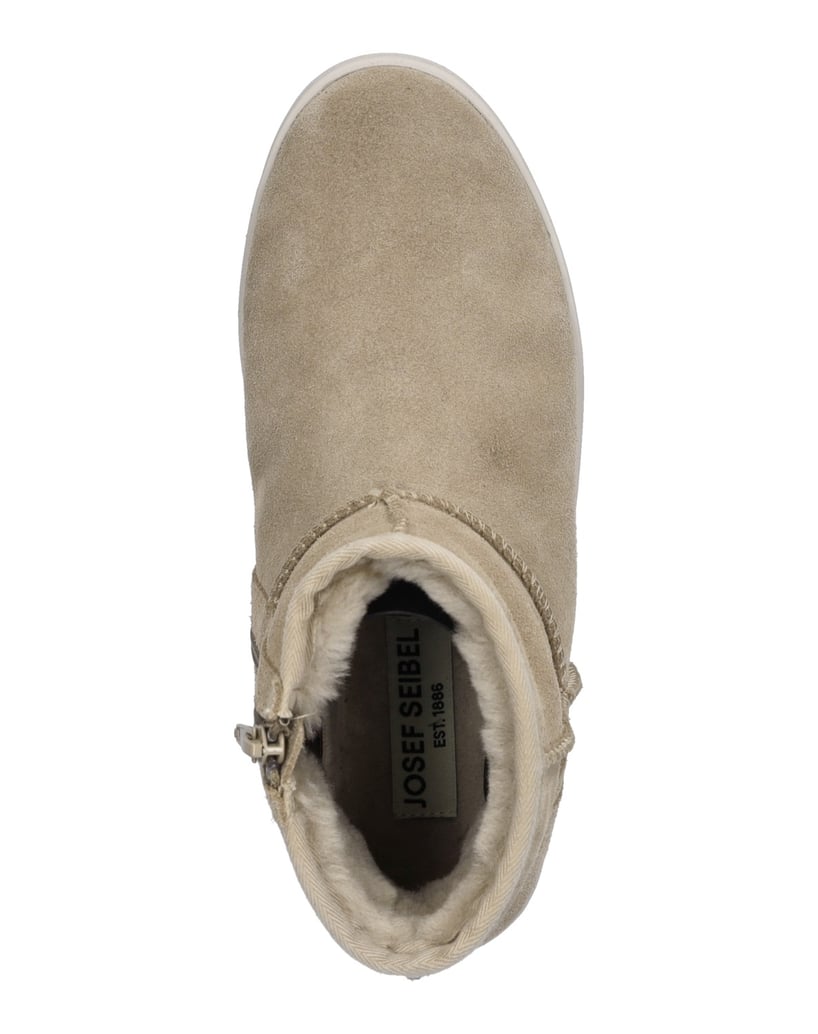 JOSEF-SEIBEL-JOSEF-SEIBEL-Jessie-09-|-Stiefelette-für-Damen-|-Beige-beige