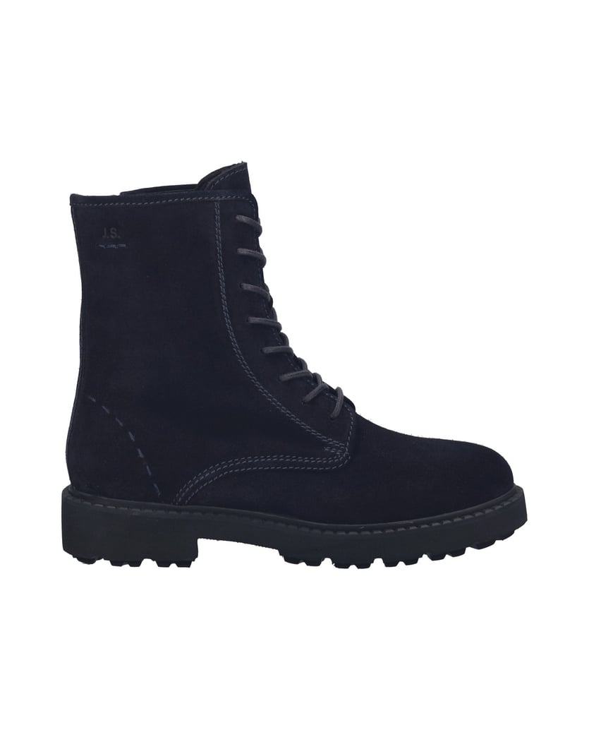 JOSEF-SEIBEL-JOSEF-SEIBEL-Bridget-02-|-Stiefel-für-Damen-|-Blau-blau