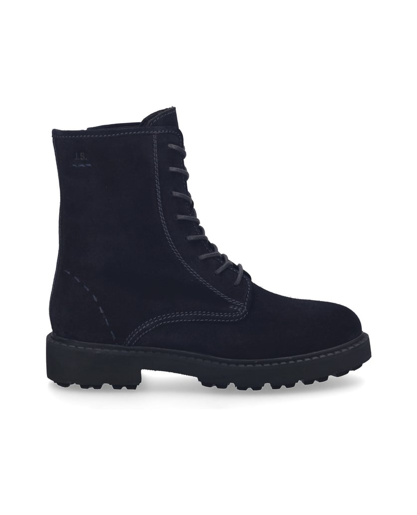 JOSEF-SEIBEL-JOSEF-SEIBEL-Bridget-02-|-Stiefel-für-Damen-|-Blau-blau