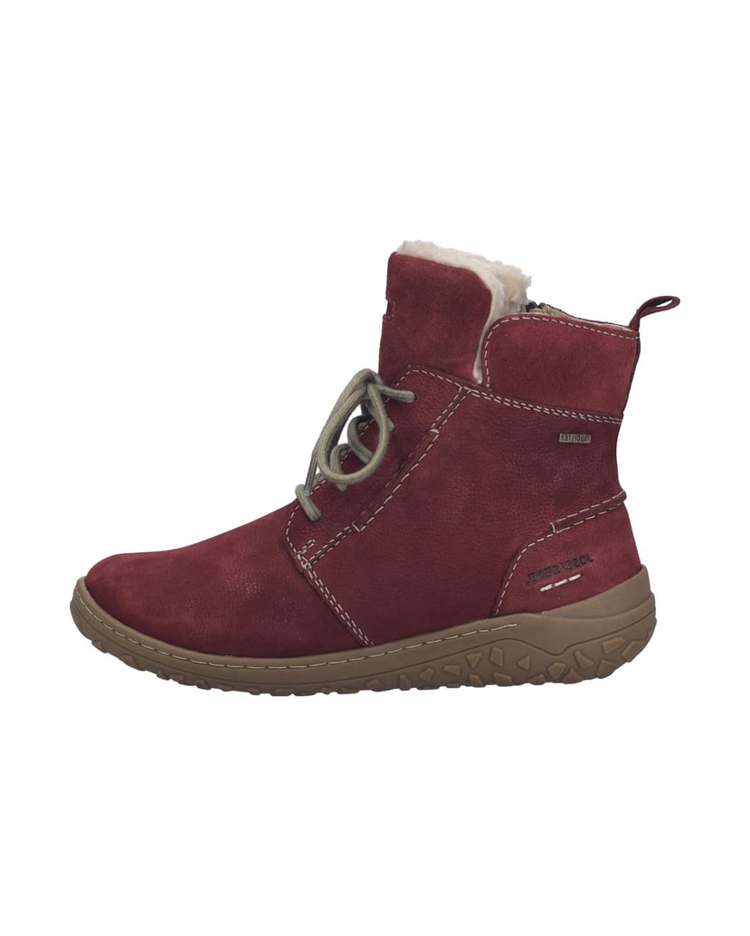 JOSEF-SEIBEL-JOSEF-SEIBEL-Ruby-53-|-Stiefelette-für-Damen-|-Blau-lila