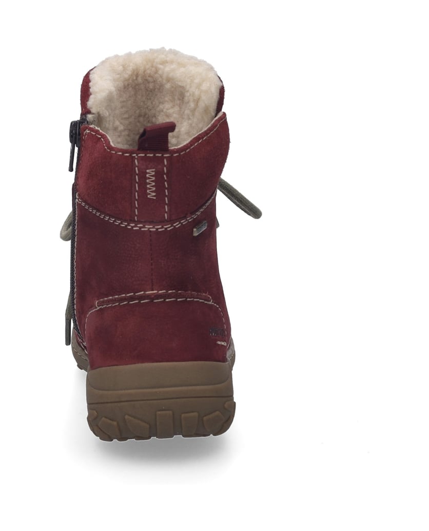 JOSEF-SEIBEL-JOSEF-SEIBEL-Ruby-53-|-Stiefelette-für-Damen-|-Blau-lila
