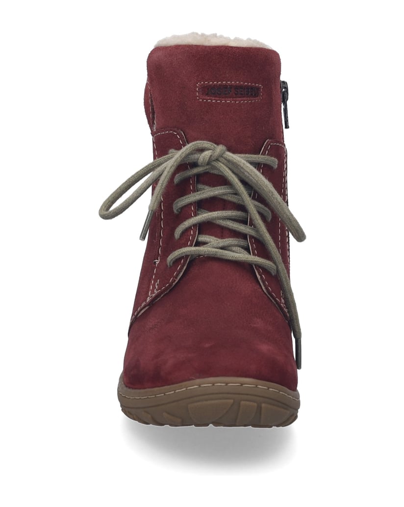JOSEF-SEIBEL-JOSEF-SEIBEL-Ruby-53-|-Stiefelette-für-Damen-|-Blau-lila