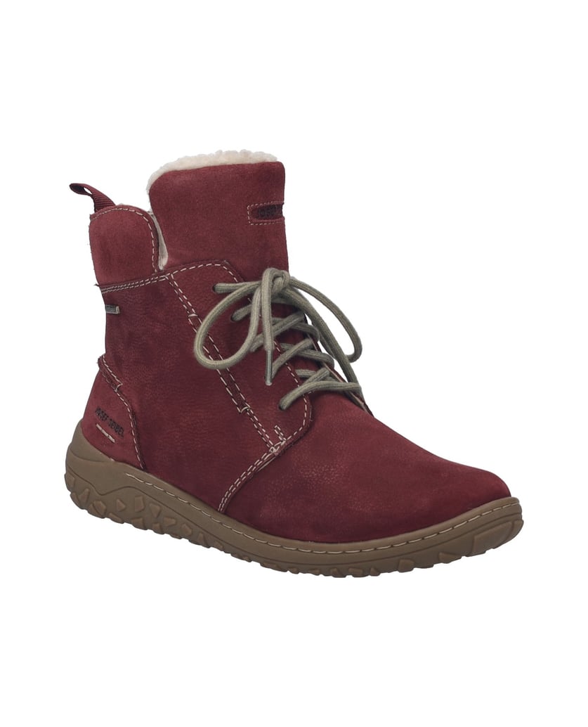 JOSEF-SEIBEL-JOSEF-SEIBEL-Ruby-53-|-Stiefelette-für-Damen-|-Blau-lila