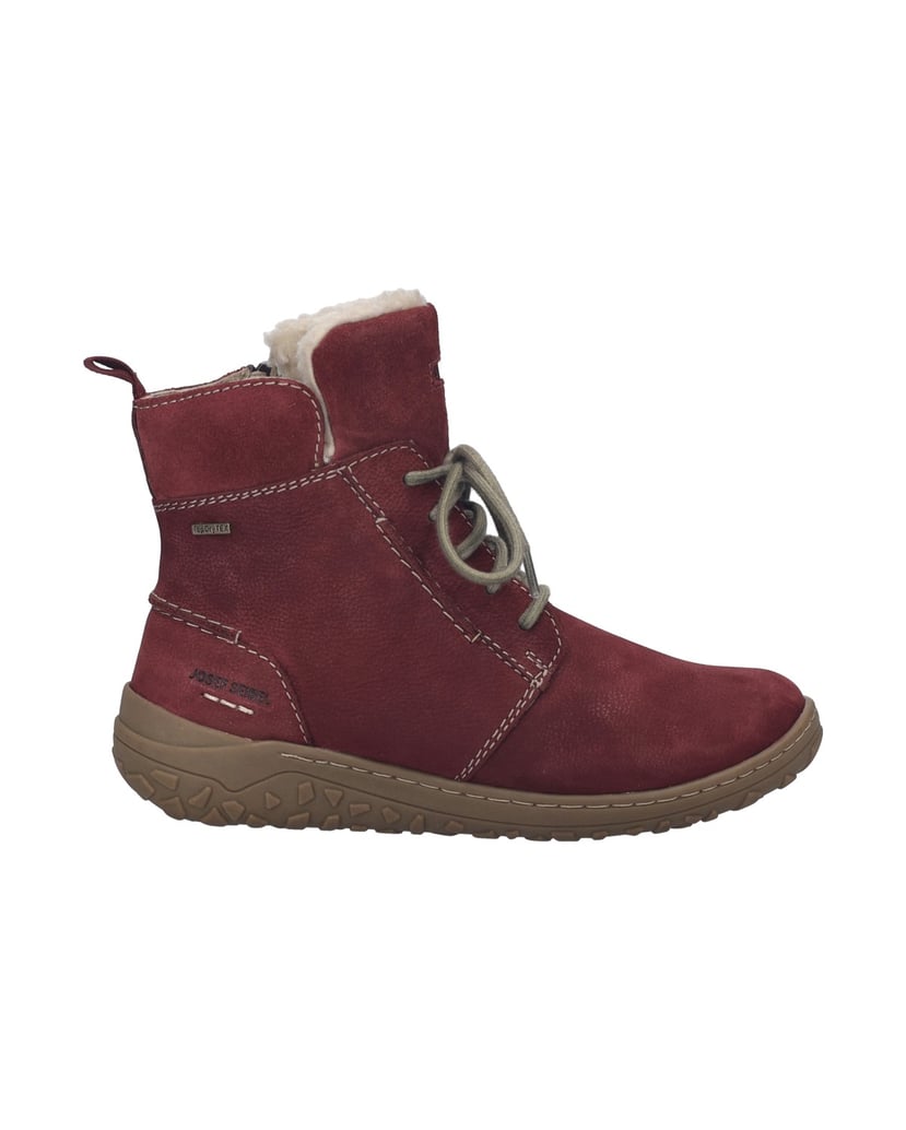JOSEF-SEIBEL-JOSEF-SEIBEL-Ruby-53-|-Stiefelette-für-Damen-|-Blau-lila