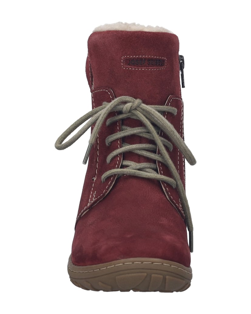 JOSEF-SEIBEL-JOSEF-SEIBEL-Ruby-53-|-Stiefelette-für-Damen-|-Blau-lila