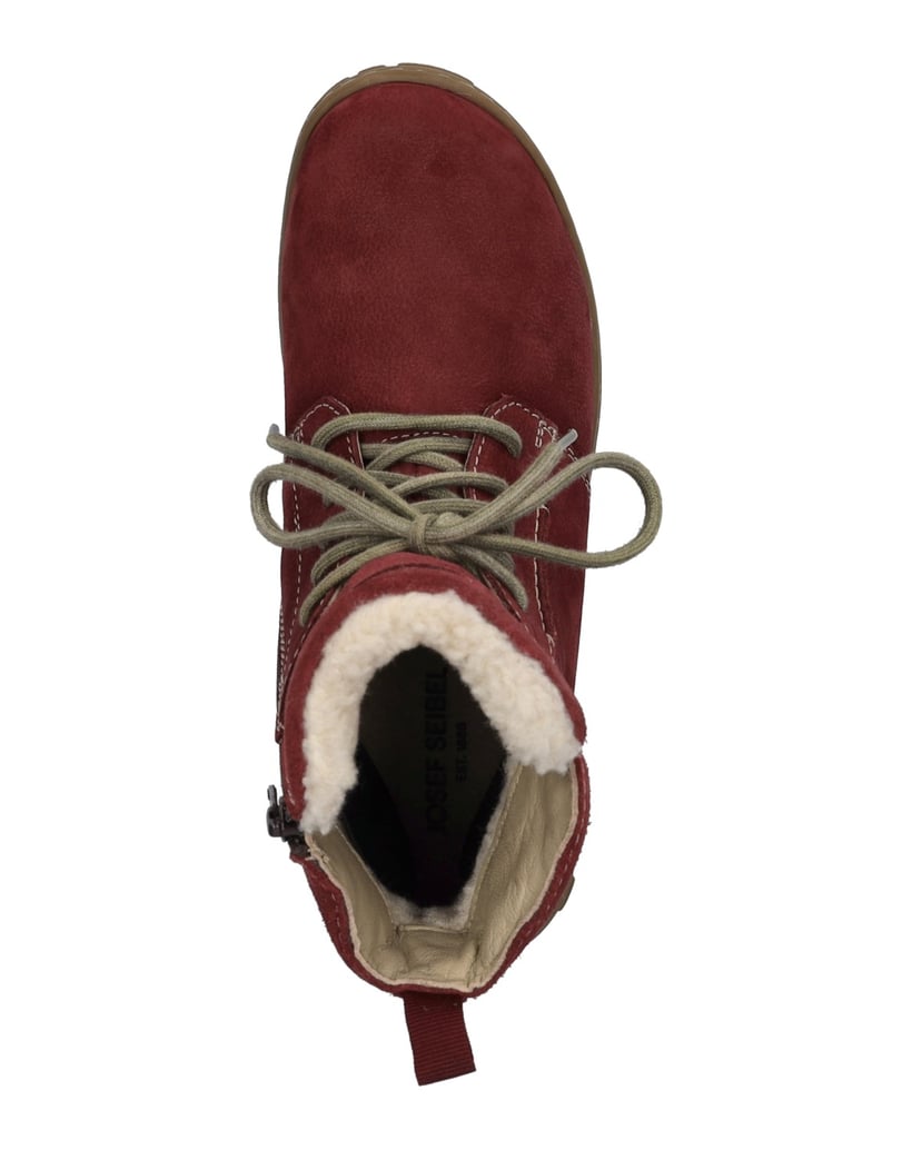 JOSEF-SEIBEL-JOSEF-SEIBEL-Ruby-53-|-Stiefelette-für-Damen-|-Blau-lila