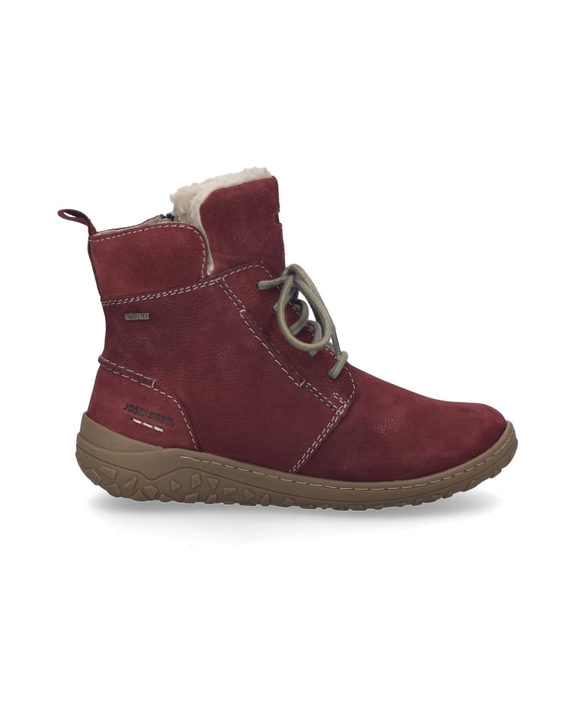 JOSEF-SEIBEL-JOSEF-SEIBEL-Ruby-53-|-Stiefelette-für-Damen-|-Blau-lila