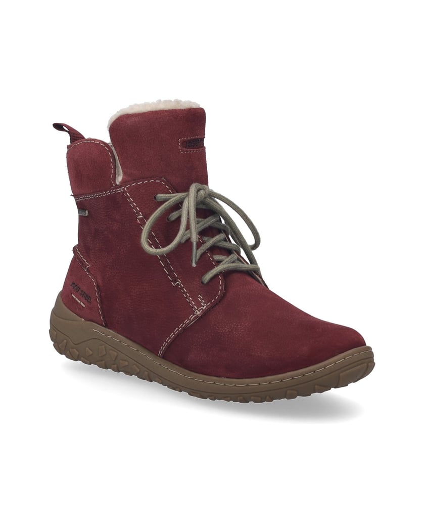 JOSEF-SEIBEL-JOSEF-SEIBEL-Ruby-53-|-Stiefelette-für-Damen-|-Blau-lila