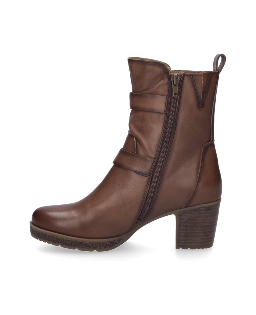 JOSEF-SEIBEL-JOSEF-SEIBEL-Gloria-07-|-Stiefel-für-Damen-|-Braun-cognac
