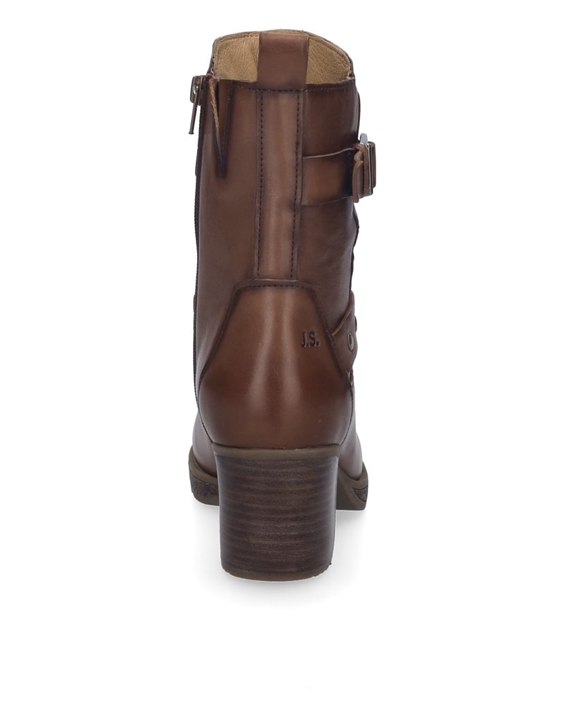 JOSEF-SEIBEL-JOSEF-SEIBEL-Gloria-07-|-Stiefel-für-Damen-|-Braun-cognac