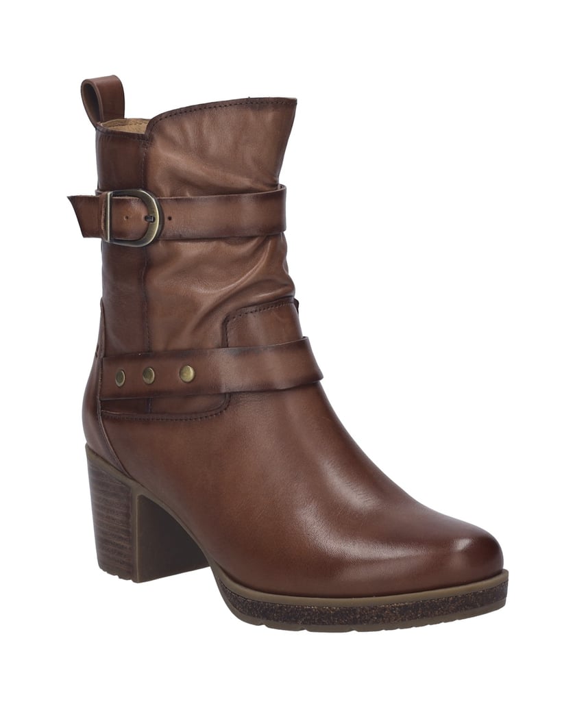JOSEF-SEIBEL-JOSEF-SEIBEL-Gloria-07-|-Stiefel-für-Damen-|-Braun-cognac