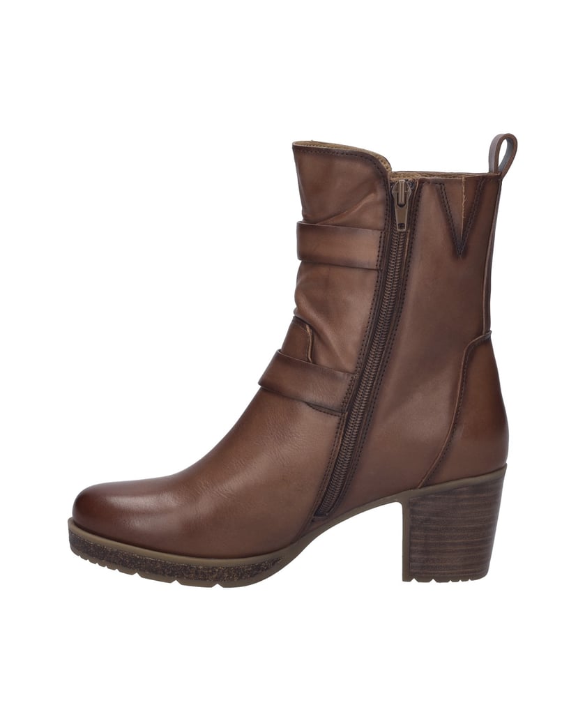 JOSEF-SEIBEL-JOSEF-SEIBEL-Gloria-07-|-Stiefel-für-Damen-|-Braun-cognac