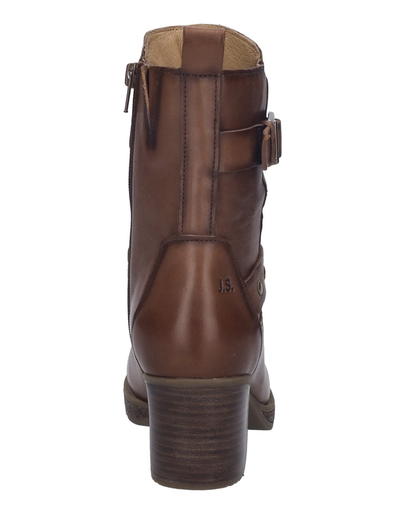 JOSEF-SEIBEL-JOSEF-SEIBEL-Gloria-07-|-Stiefel-für-Damen-|-Braun-cognac