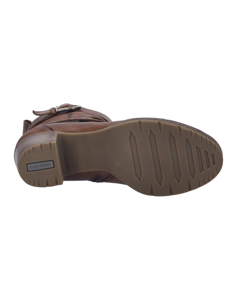 JOSEF-SEIBEL-JOSEF-SEIBEL-Gloria-07-|-Stiefel-für-Damen-|-Braun-cognac