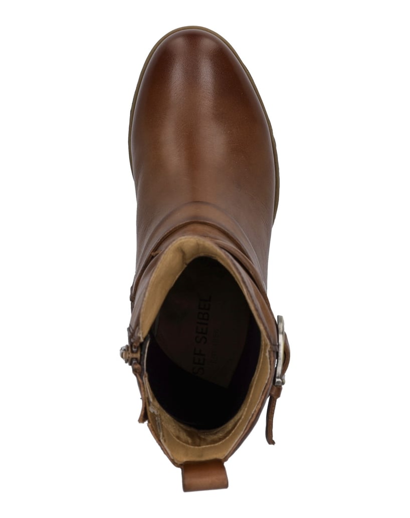 JOSEF-SEIBEL-JOSEF-SEIBEL-Gloria-07-|-Stiefel-für-Damen-|-Braun-cognac