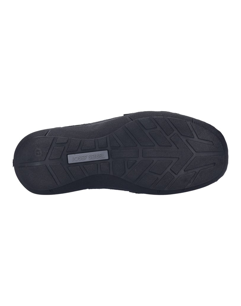 JOSEF-SEIBEL-JOSEF-SEIBEL-Anvers-67-|-Halbschuh-für-Herren-|-Schwarz-schwarz