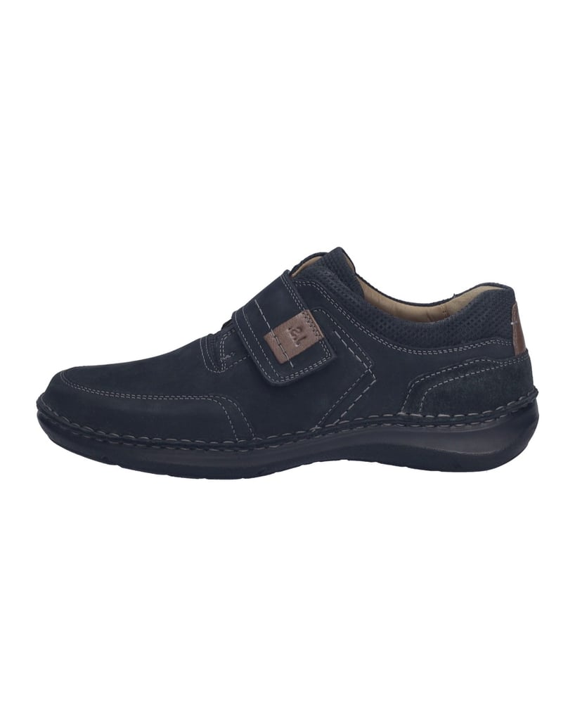 JOSEF-SEIBEL-JOSEF-SEIBEL-New-Anvers-83-|-Halbschuh-für-Herren-|-Blau-blau