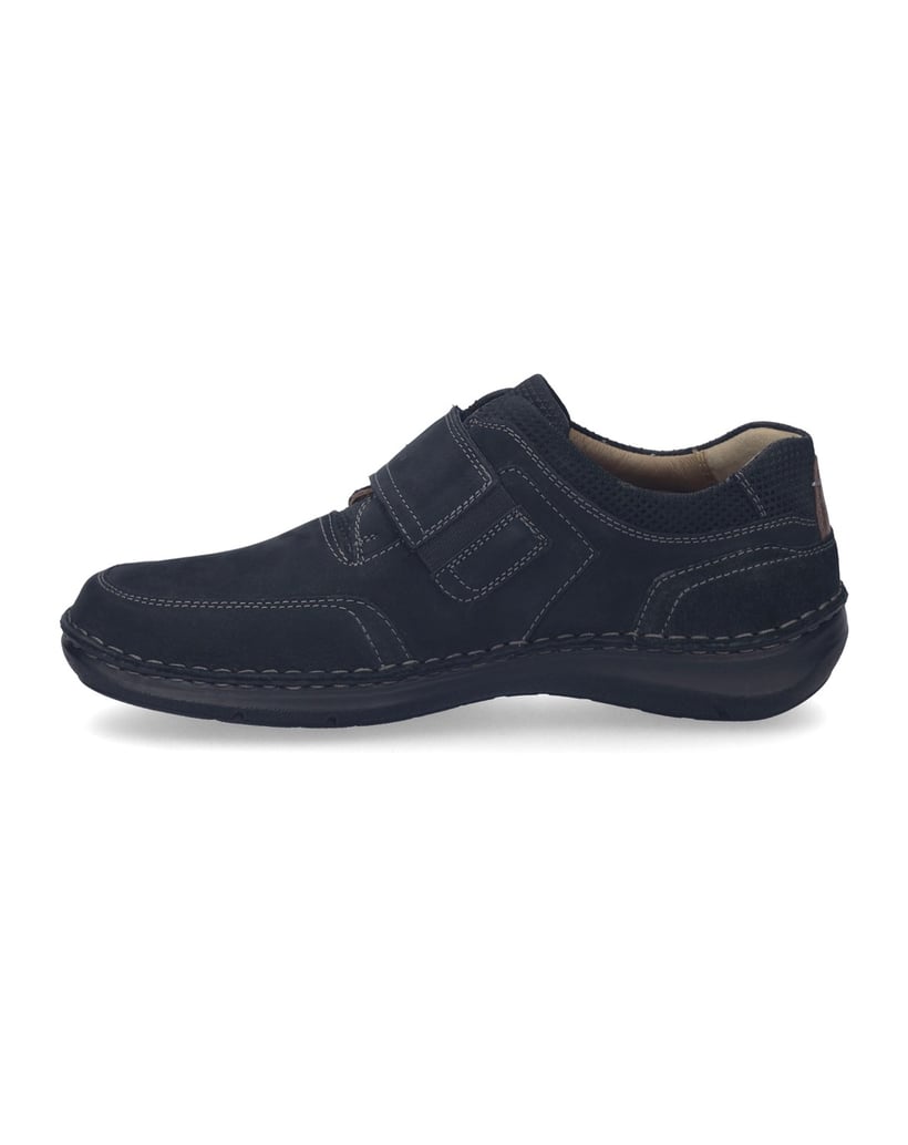 JOSEF-SEIBEL-JOSEF-SEIBEL-New-Anvers-83-|-Halbschuh-für-Herren-|-Blau-blau