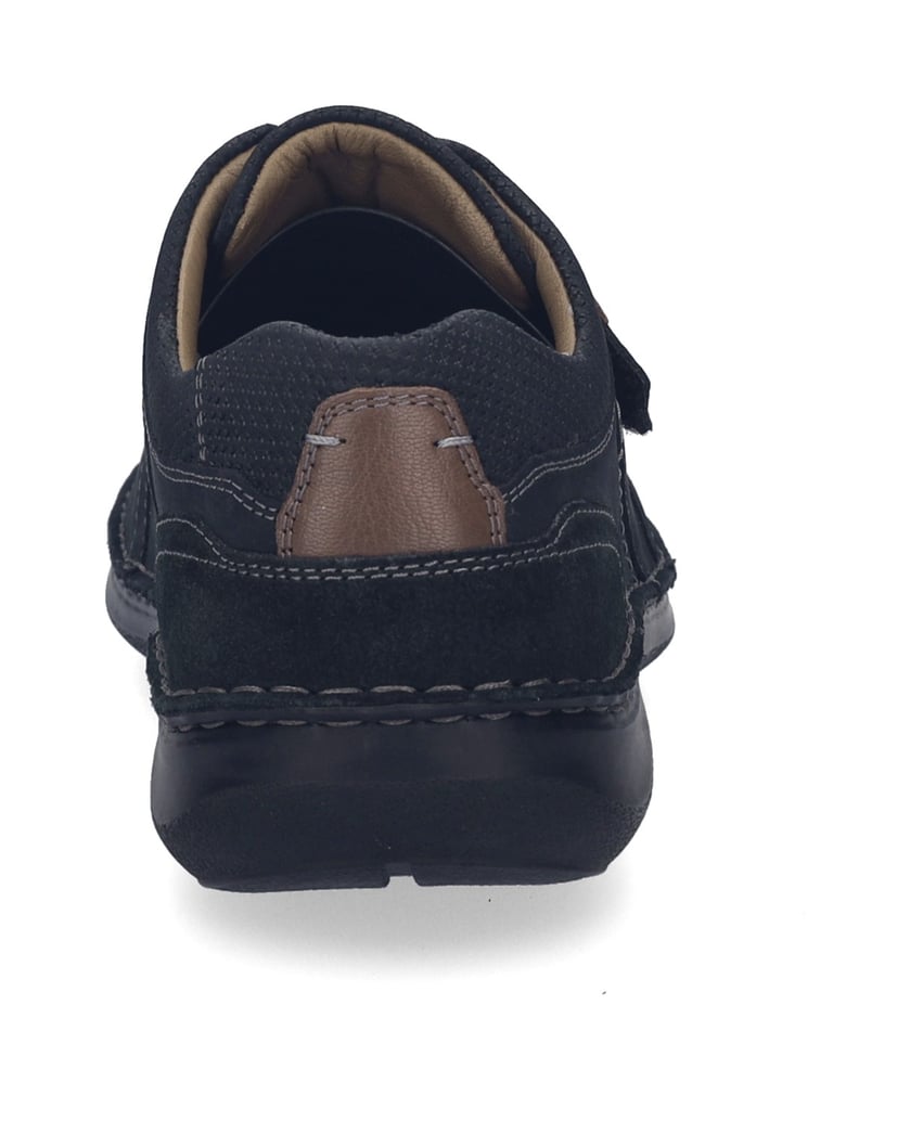 JOSEF-SEIBEL-JOSEF-SEIBEL-New-Anvers-83-|-Halbschuh-für-Herren-|-Blau-blau