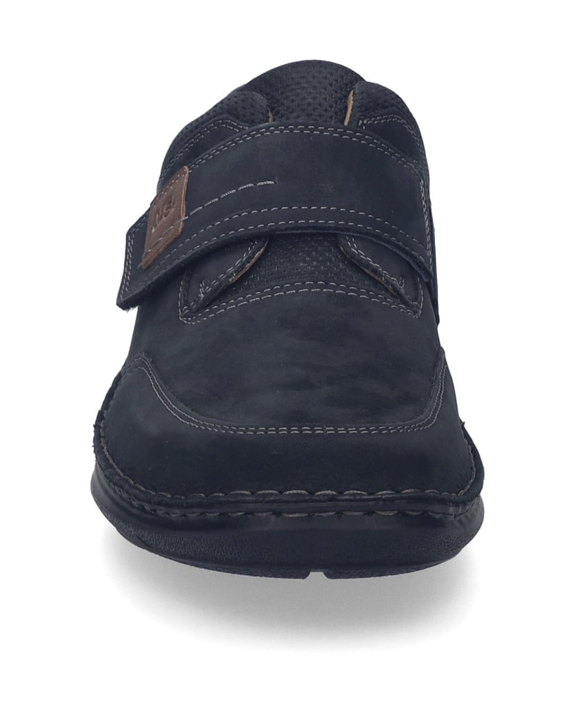 JOSEF-SEIBEL-JOSEF-SEIBEL-New-Anvers-83-|-Halbschuh-für-Herren-|-Blau-blau