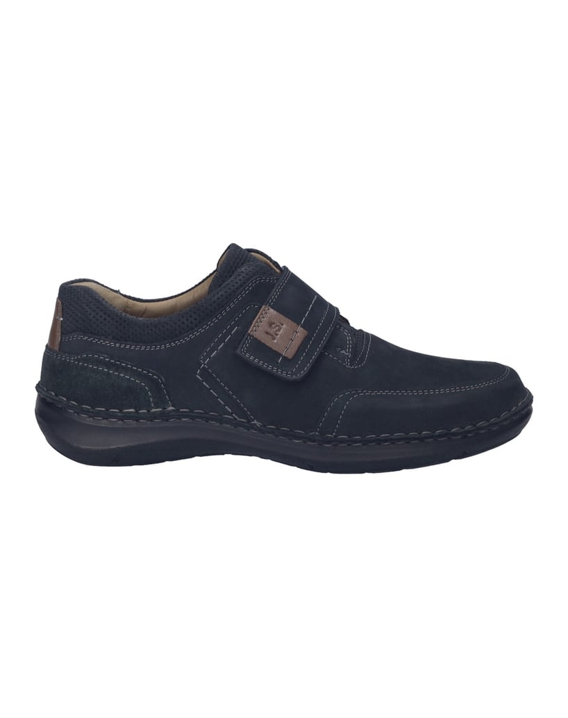 JOSEF-SEIBEL-JOSEF-SEIBEL-New-Anvers-83-|-Halbschuh-für-Herren-|-Blau-blau