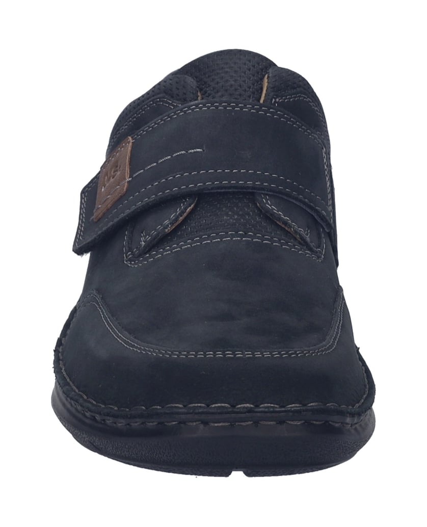 JOSEF-SEIBEL-JOSEF-SEIBEL-New-Anvers-83-|-Halbschuh-für-Herren-|-Blau-blau