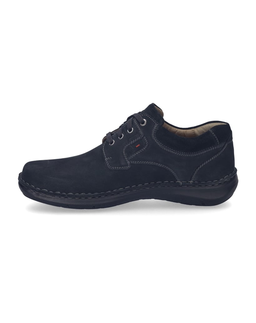 JOSEF-SEIBEL-JOSEF-SEIBEL-New-Anvers-36-|-Halbschuh-für-Herren-|-Blau