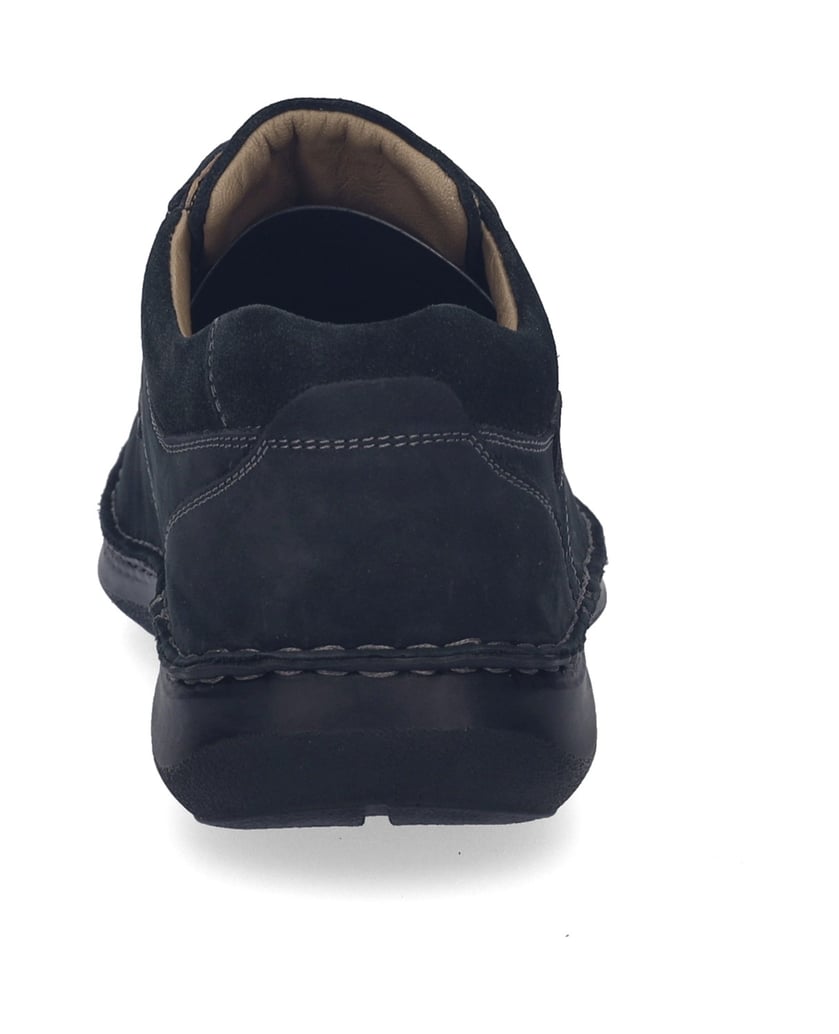 JOSEF-SEIBEL-JOSEF-SEIBEL-New-Anvers-36-|-Halbschuh-für-Herren-|-Blau