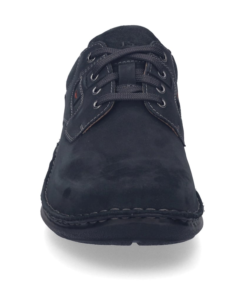 JOSEF-SEIBEL-JOSEF-SEIBEL-New-Anvers-36-|-Halbschuh-für-Herren-|-Blau