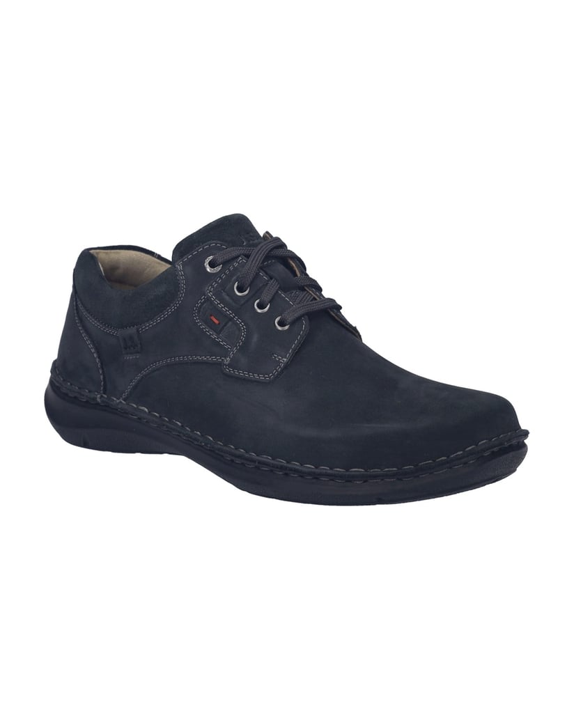 JOSEF-SEIBEL-JOSEF-SEIBEL-New-Anvers-36-|-Halbschuh-für-Herren-|-Blau