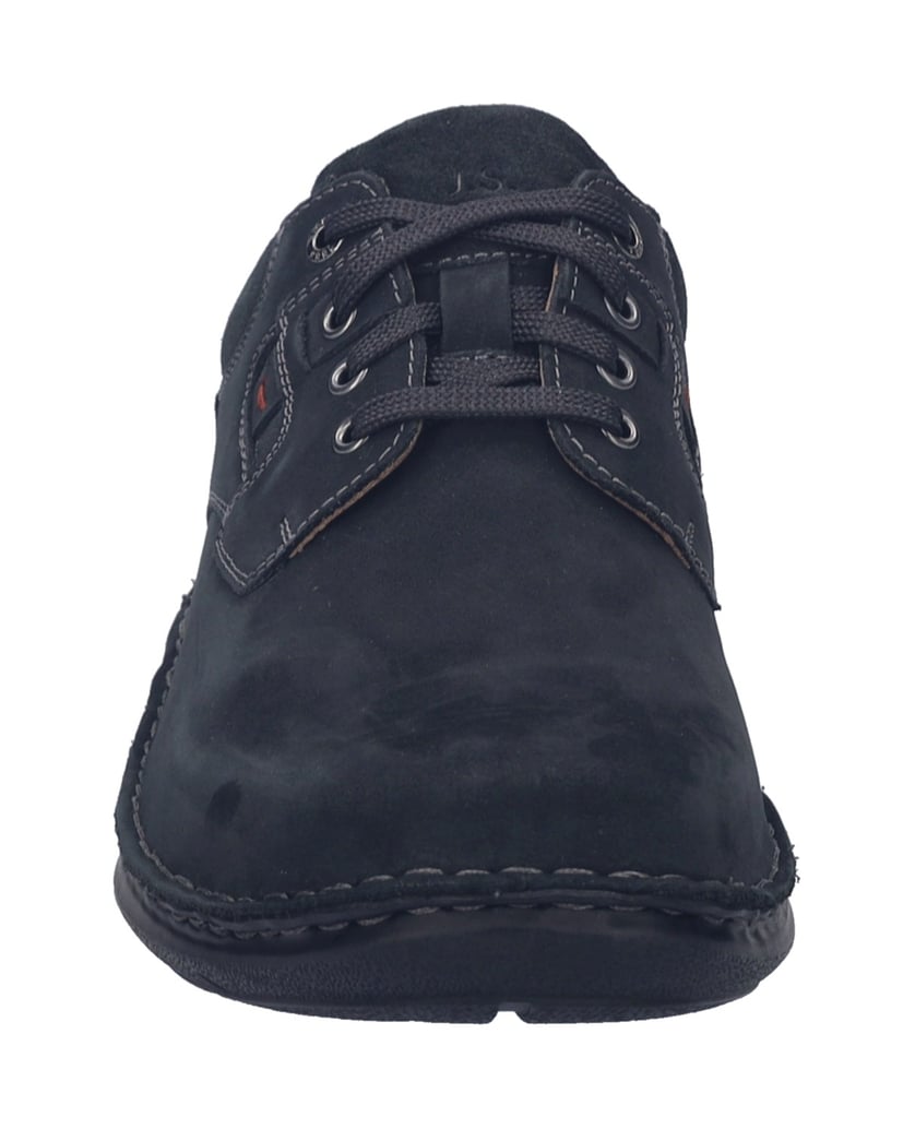 JOSEF-SEIBEL-JOSEF-SEIBEL-New-Anvers-36-|-Halbschuh-für-Herren-|-Blau