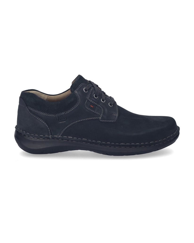 JOSEF-SEIBEL-JOSEF-SEIBEL-New-Anvers-36-|-Halbschuh-für-Herren-|-Blau